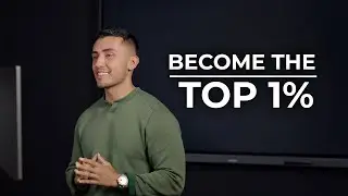 Become The Top 1% of Real Estate Videographers