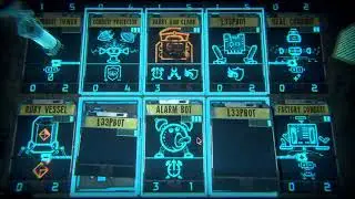 NANOMACHINES SON