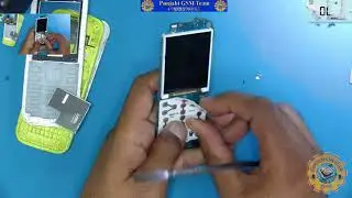 Samsung SM B310E No Network.