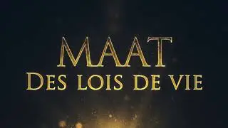 MAAT | EP 26 | Sois apte à pardonner