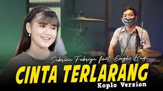 Cinta Terlarang Cover Koplo Version Sabrina Febriya by Koplo Ind
