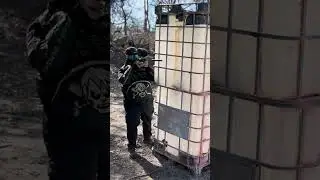 All of our parks are open for action Friday-Sunday, EVERY WEEK! Rentals Available too! #paintball
