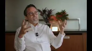 Shaykh Hamza on AI-generated content 