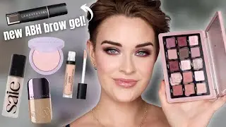 Purple Fall Smokey Eye | Natasha Denona Retro Palette