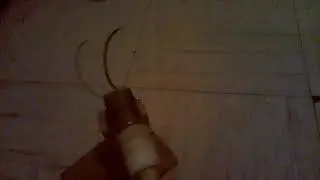 Prototype of grue