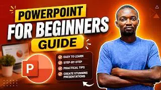 PowerPoint Made Easy for Beginners
