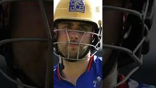 When Jacks connects, we sing together to the ball, 