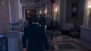 Uncharted™ 4: Путь вора » Gameplay PS-5 » Прохождение # 4