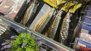ЦЕНЫ В ТУРЦИИ НА ПРОДУКТЫ☝️АНТАЛЬЯ🌞МАГАЗИНЫ И БАЗАР🤪