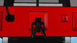 Thomas & Friends Steam Team Transition