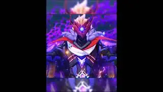 Genshin Impact The Fatui Harbinger 