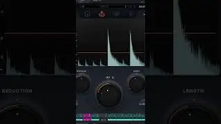 Hey music makers! Watch the magic of Silencer your secret weapon for a punchier drums! #mixingtips