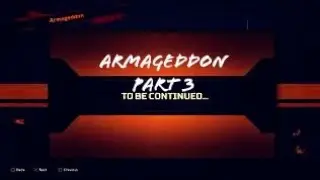 Apex Legends Armageddon Comic Strip Quest Part 3
