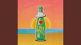 LOVE MENTAL (feat. MAARCOLME)