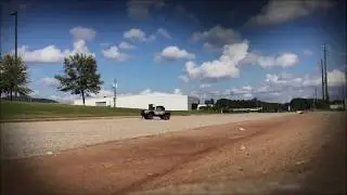 Traxxas Slash F100 Trailer