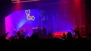 Kendrick Lamar - "Alright" @ The Wiltern (11/11/15)