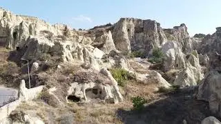 KAPADOKYA TURU