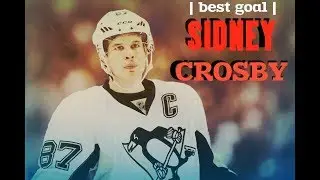 Sidney Crosby | BEST GOAL | INJURY-ТРАВМЫ