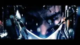 Casshern Kasshan Vs  Robot Army 2004