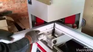 Окна г. Кокшетау