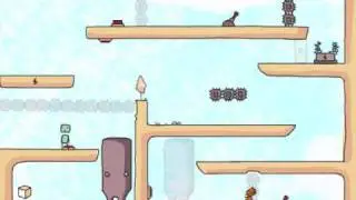 Use Boxmen 100% Complete
