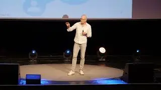 Martin Lemme - Präsenz: innere Kraft auch ohne Worte!