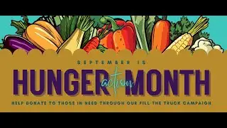 Fill The Truck 2025