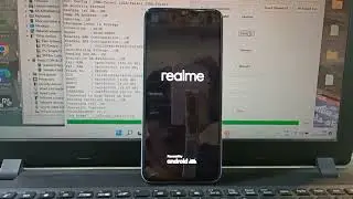 realme narzo 50a frp unlock umt 👍. New update mtk .v0.1 Dene