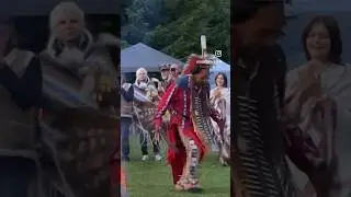 Shamans from Around the World, Celebrating Together! 