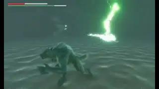Log 533. Beast Monk Demo