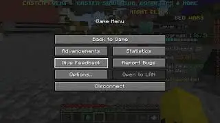 Bedwars with VIEWERS (you can join)