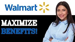Walmart Plus Benefits Full Guide (2025)
