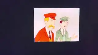 The Wright Brothers Watch the THX Logo