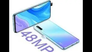 huawei y9s front camera replacement