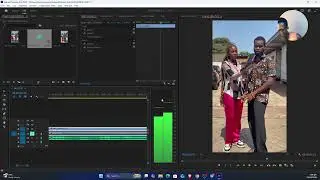 LIP SYNC TUTORIAL in Adobe Premiere pro