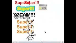 GDG Multi Text Changer Instructional How-to Video applicable to CorelDraw X6 & up
