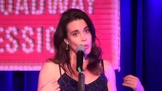 Jenna Leigh Green - I'm Too Pretty (Katie Thompson)