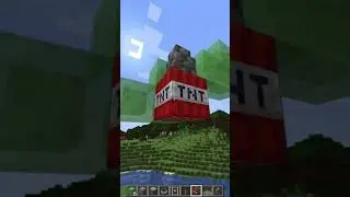 Simple TNT Duplicator | 60 Second Tutorials 