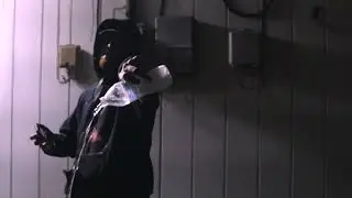 Lil Mar - Water on the Tire! (Official Music Video)