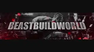 Unleash Your Inner Beast: Welcome to BeastBuildWorld