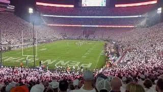 Go Penn State