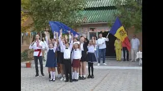 01.09.2023 Nascuți în Moldova