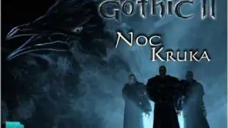 Gothic 2 Noc Kruka - Jarkendar (soundtrack)