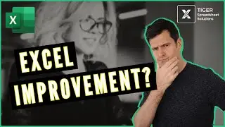 4 Ways To Get Better At Excel Today! (THE EXCEL METASKILLS)