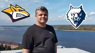 КХЛ / МЕТАЛЛУРГ - НЕФТЕХИМИК / ПРОГНОЗЫ НА КХЛ 02.10.2023