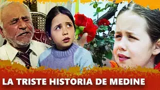 La Triste Historia de Medine #DramaTurco
