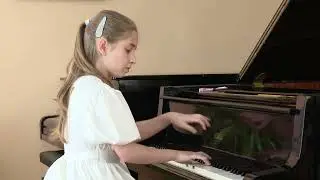 Концерт Адама Масаева и Дианы Болиевой