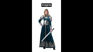 Renaissance Faire Costumes