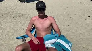 Cerritos Beach - Baja California - Feb/2020