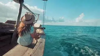 Laid Back - Sunshine Reggae (Inache Remix)